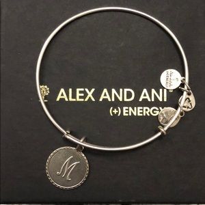 Alex and Ani Bracelet